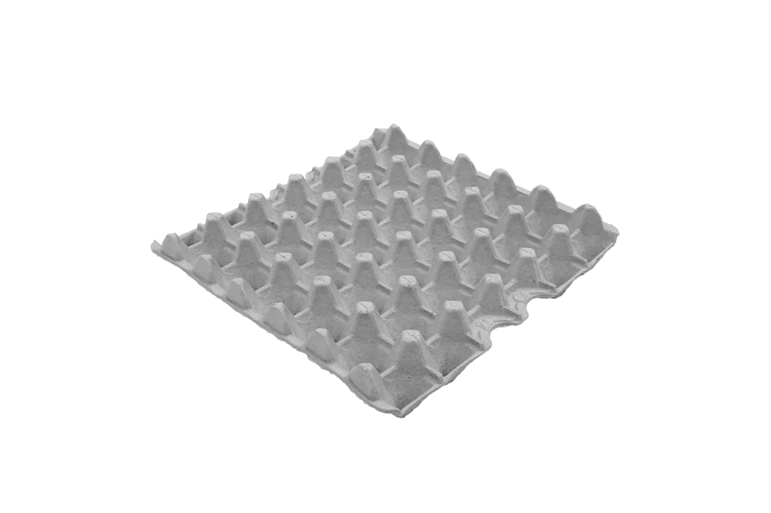 30-count jumbo egg tray
