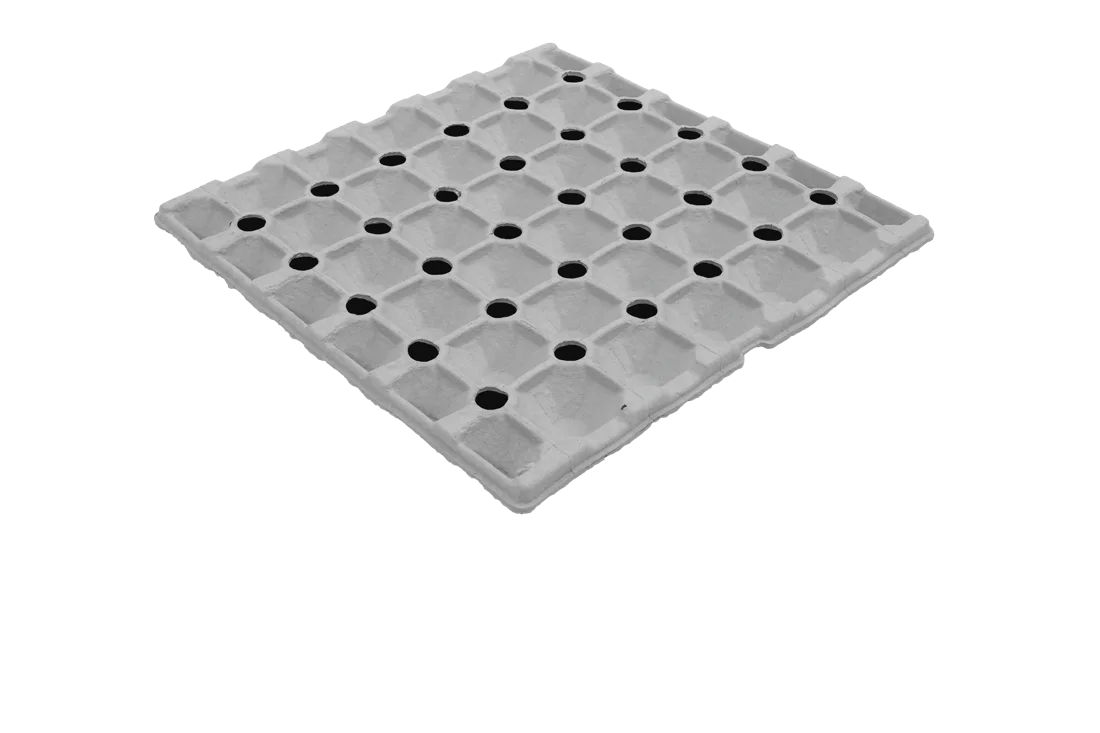 30-count tray cover