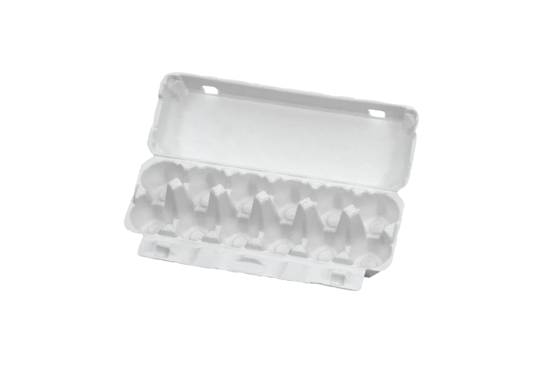 12-count egg carton