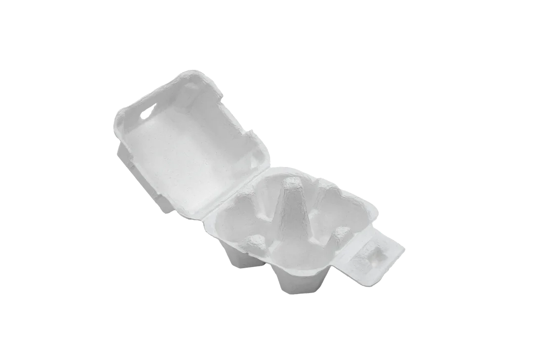 4-count egg carton